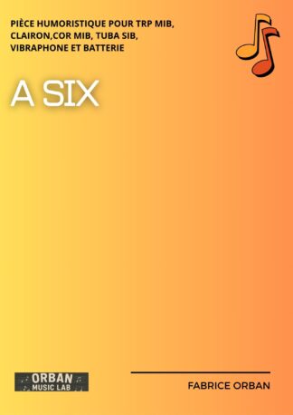 A Six
