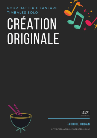 Création originale