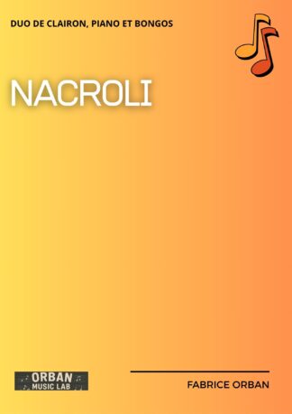 Nacroli