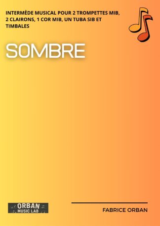 Sombre