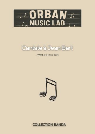 Cantate à Jean Bart